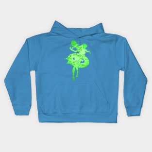 Eirika: Beach Restorer Kids Hoodie